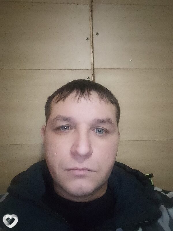 Виктор, 40, Ленинске-Кузнецком — анкета №412102
