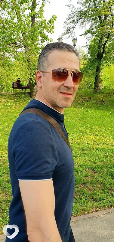 Григорий, 40, Самаре — анкета №412103