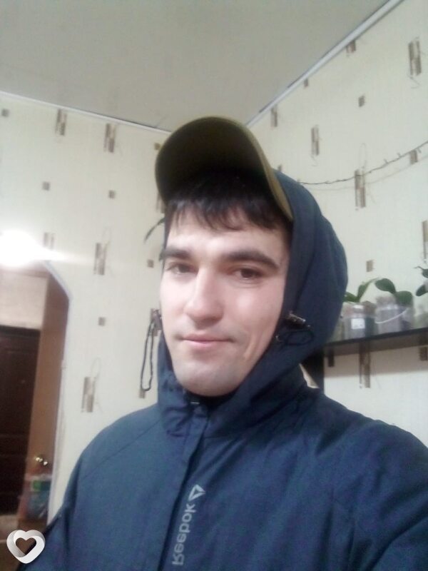 Тимур, 29, Уфе — анкета №412105