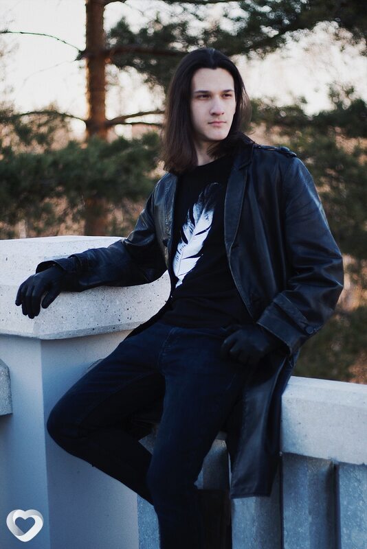 Гарей, 30, Казани — анкета №412111