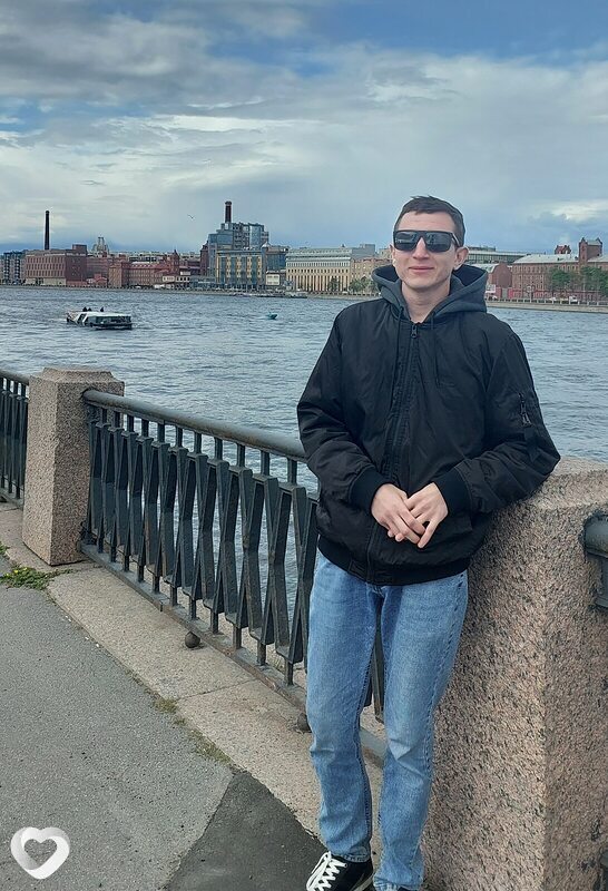 Влад, 30, Уфе — анкета №412113