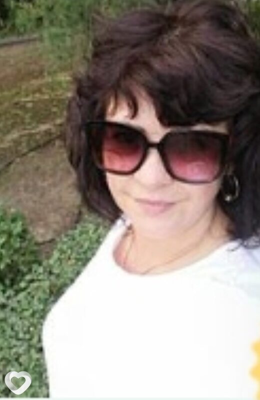 Анна, 52, Ишиме — анкета №412119