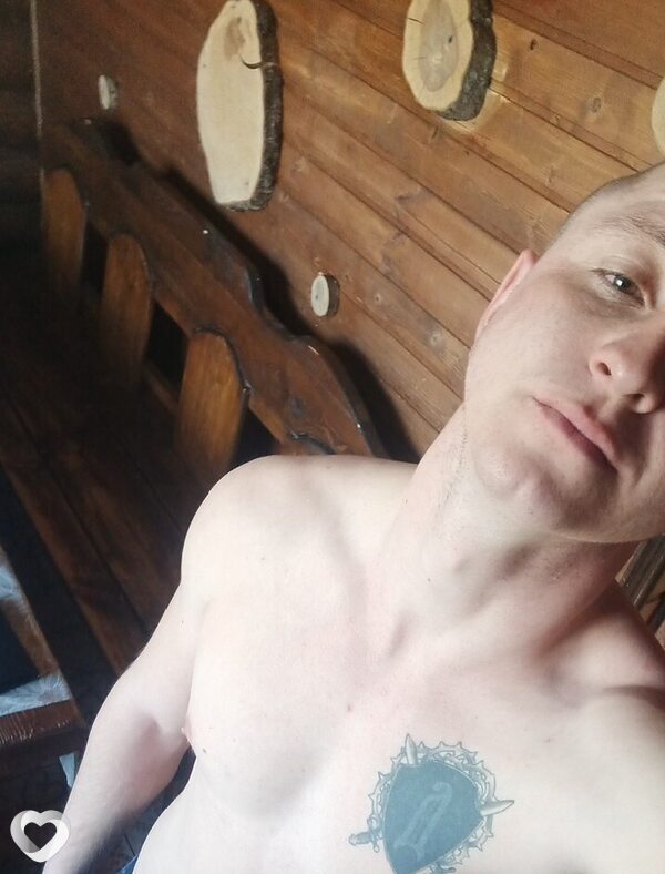 Илья, 31, Новом Осколе — анкета №412121