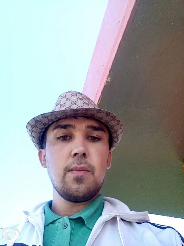 Урал Мурсалимов, 37, Уфе — анкета №411775
