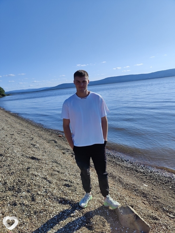 Владимир, 26, Москве — анкета №411777