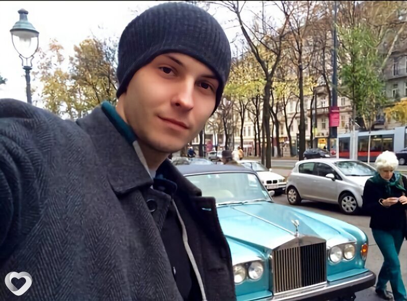 Максим, 38, Екатеринбурге — анкета №411782