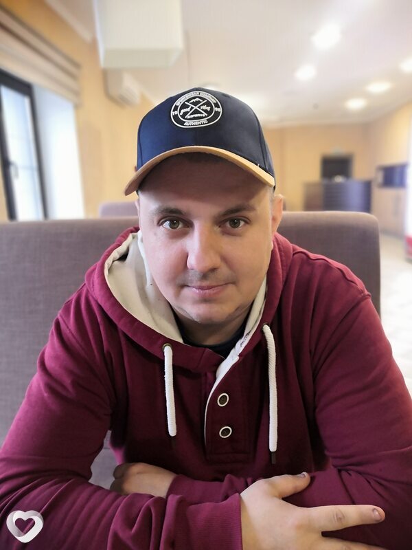 Аркадий, 38, Калтане — анкета №411788