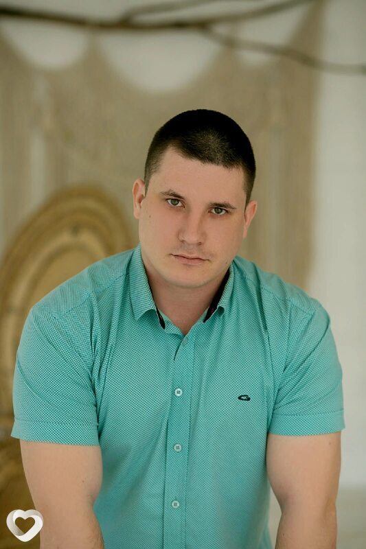 Евгений, 31, Иркутске — анкета №411789