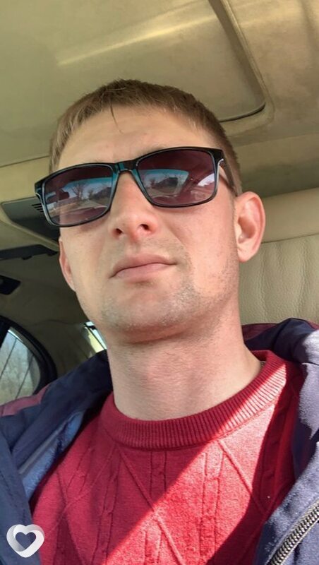 Сергей, 38, Уссурийске — анкета №411794