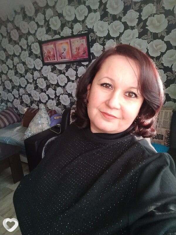 Екатерина, 41, Белове — анкета №411854