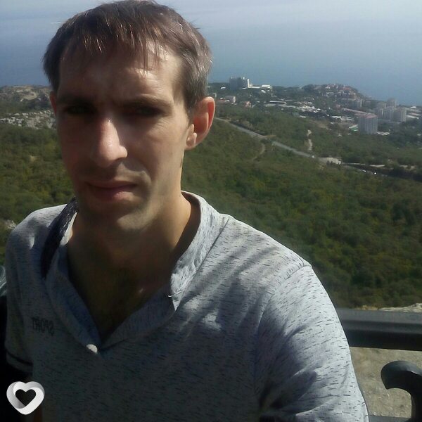 Димон, 40, Тольятти — анкета №411855