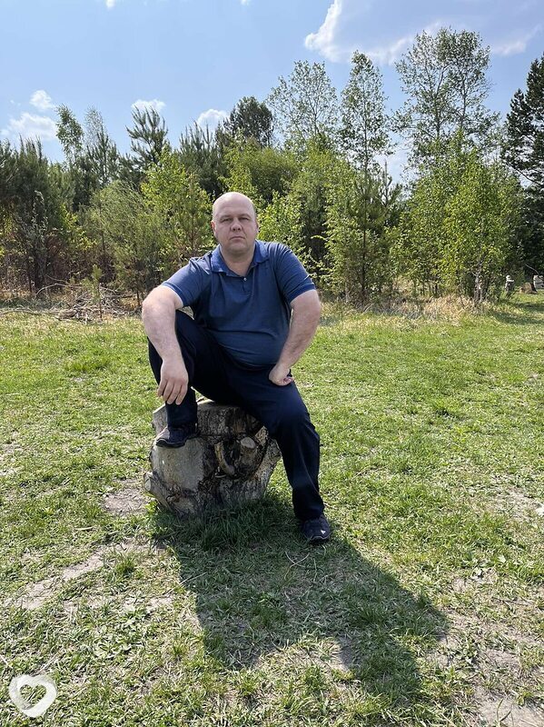 Андрей, 52, Ангарске — анкета №411856