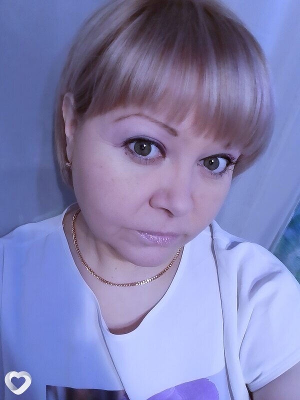 Екатерина, 41, Челябинске — анкета №411859