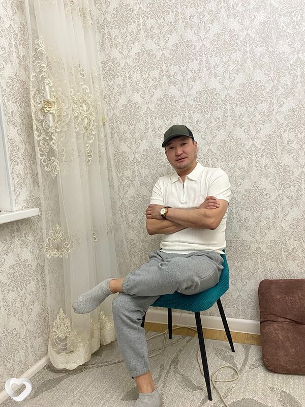 Ера, 38, Астане — анкета №411865