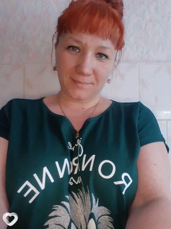 Светлана, 45, Златоусте — анкета №411867