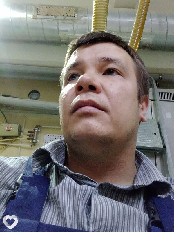 Slava, 37, Санкт-Петербурге — анкета №411871