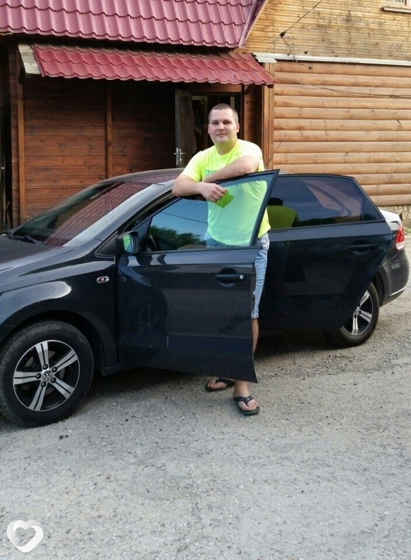 Михаил, 39, Павловском Посаде — анкета №411873