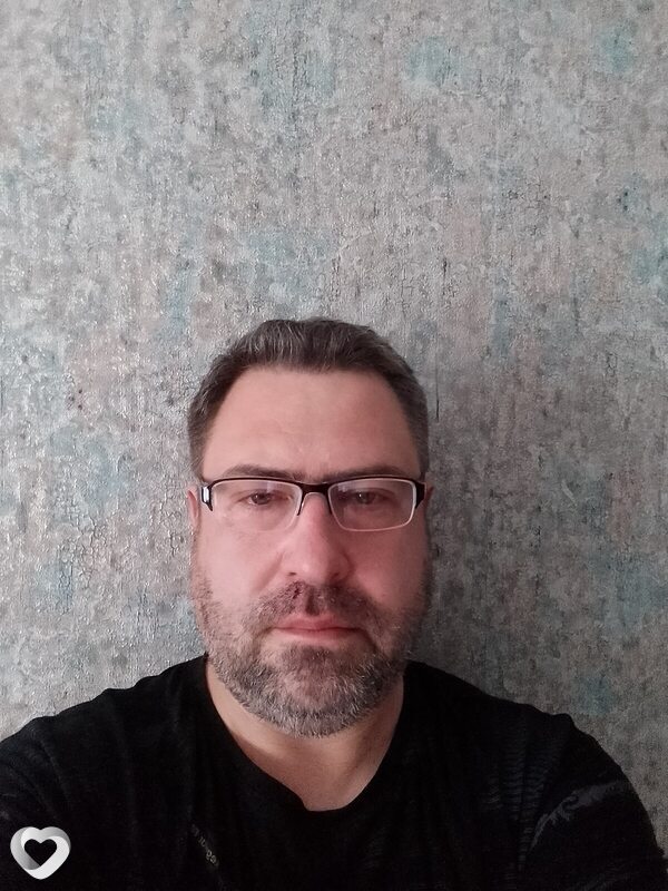 Евгений, 47, Москве — анкета №411610