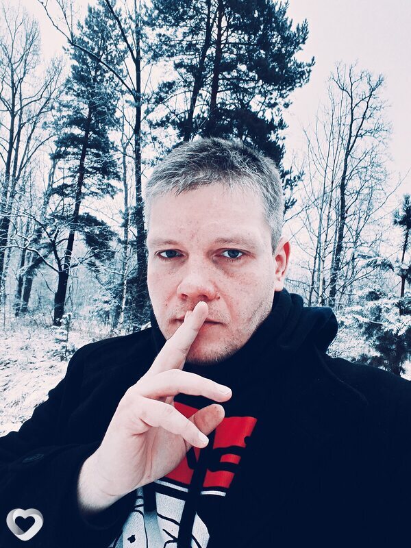 Евгений, 36, Липецке — анкета №411613