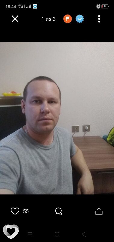 Александр, 40, Ульяновске — анкета №411617