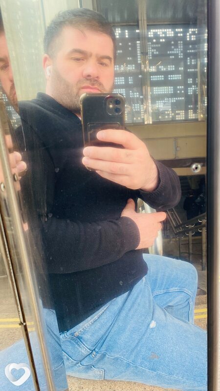 Rus, 45, Люберцах — анкета №411623