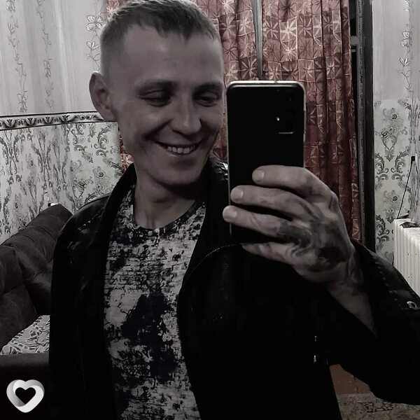 Павел, 34, Днепр — анкета №411961