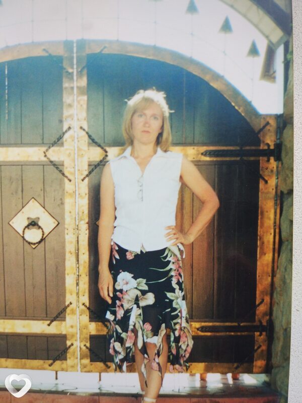 Лара, 56, Екатеринбурге — анкета №411904