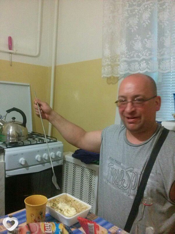 Толя, 45, Костроме — анкета №411912
