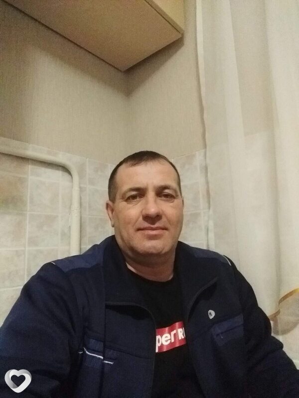 Евгений, 48, Томске — анкета №411914