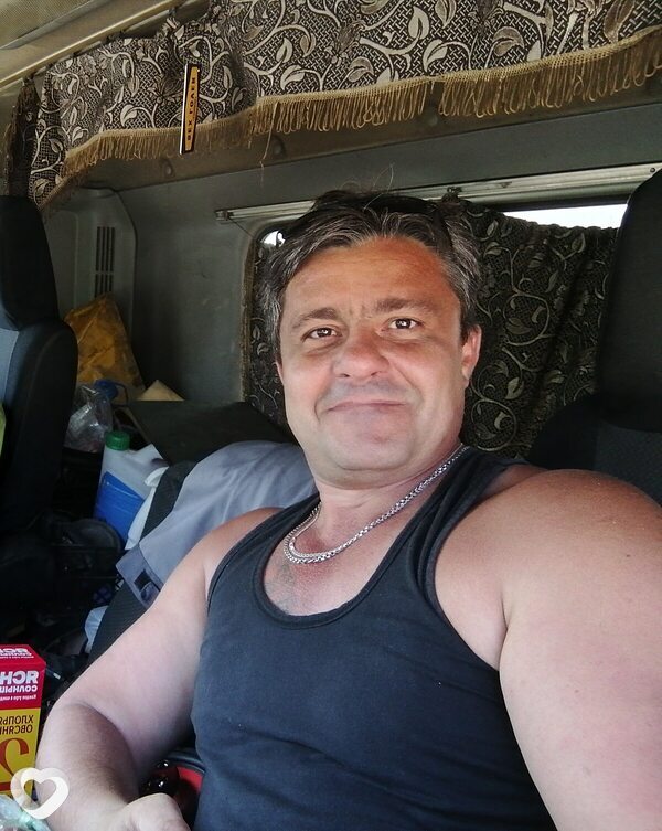 Андрей, 42, Новороссийске — анкета №411918