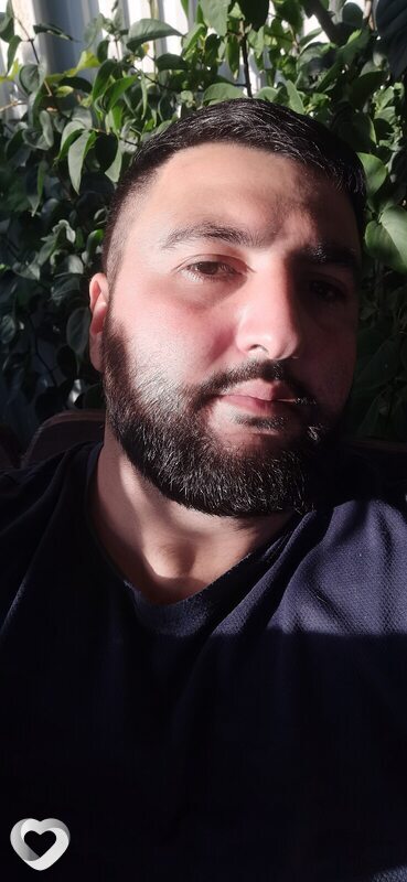 Григорий, 33, Москве — анкета №411919