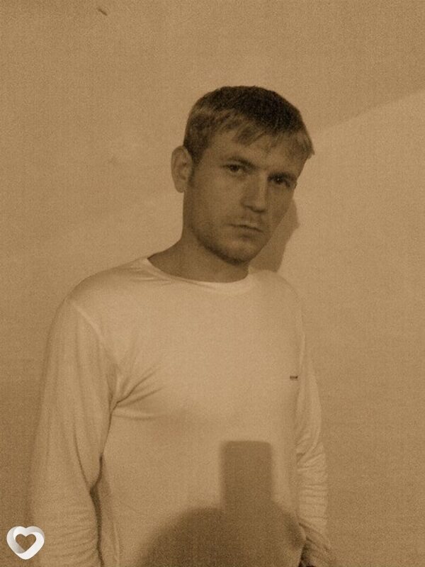 Владимир, 40, Алматы — анкета №411920