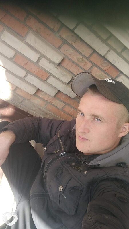 Александр, 32, Новошахтинске — анкета №411827