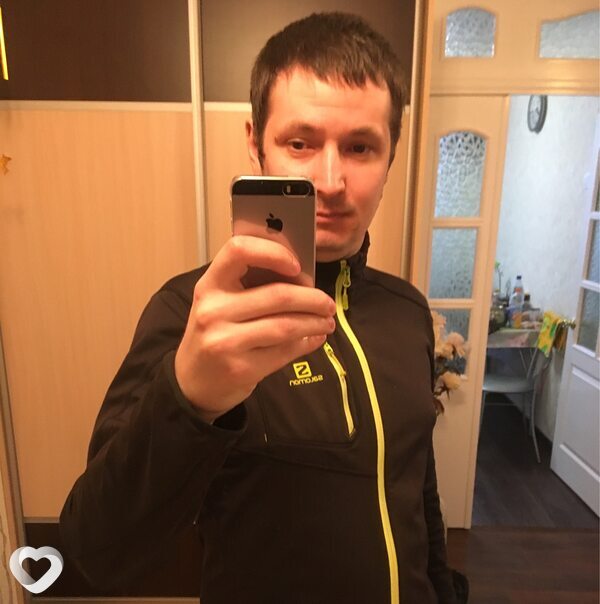 Aleksey, 31, Златоусте — анкета №411832