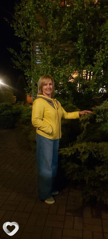 Татьяна, 52, Минске — анкета №411843