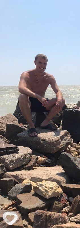 Сергей, 38, Воскресенске — анкета №411879