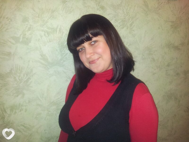 Ирина, 40, Саранске — анкета №411880