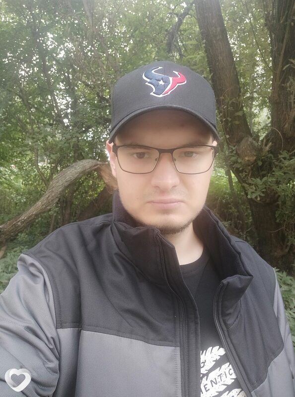 Константин, 28, Москве — анкета №411881