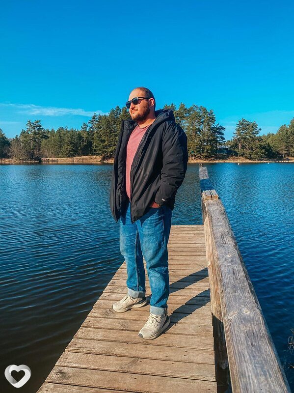 Алексей, 28, Гродно — анкета №411895
