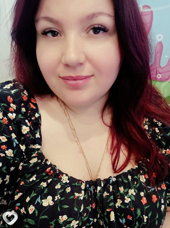 Sweet Lanochka, 35, Москве — анкета №411701