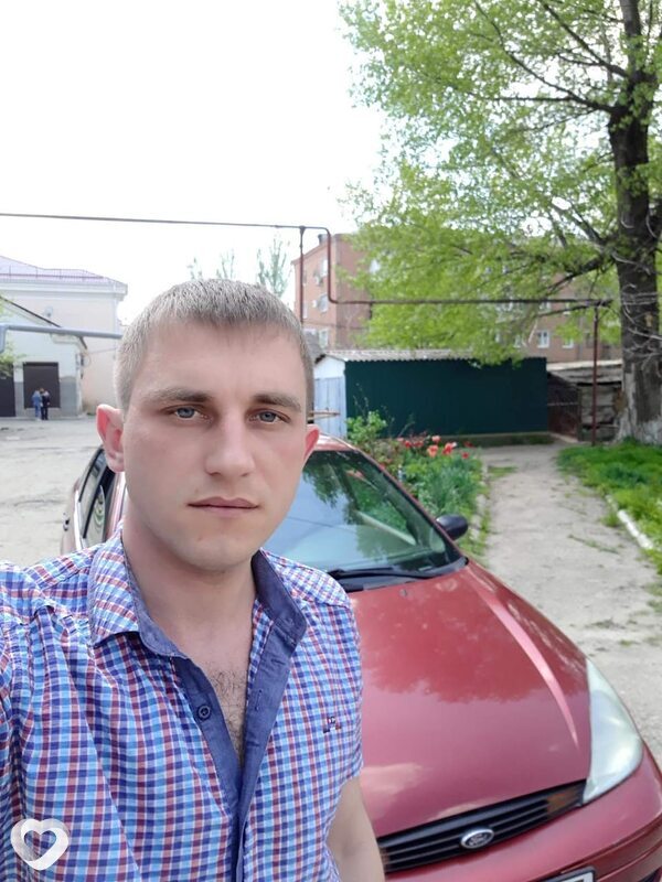 Антон, Краснодар
