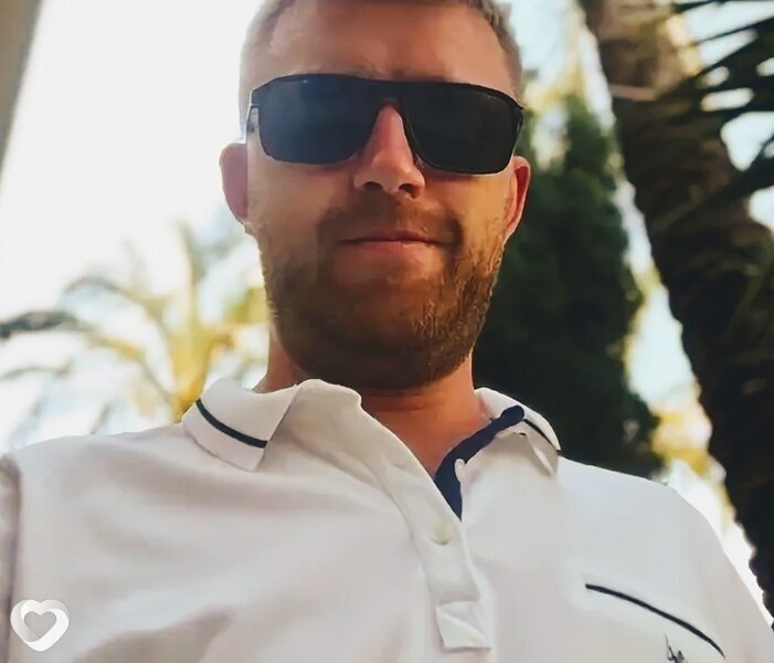 Алексей, 40, Санкт-Петербурге — анкета №411704