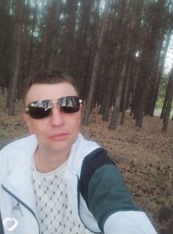 Андрей, 48, Караганде — анкета №411705