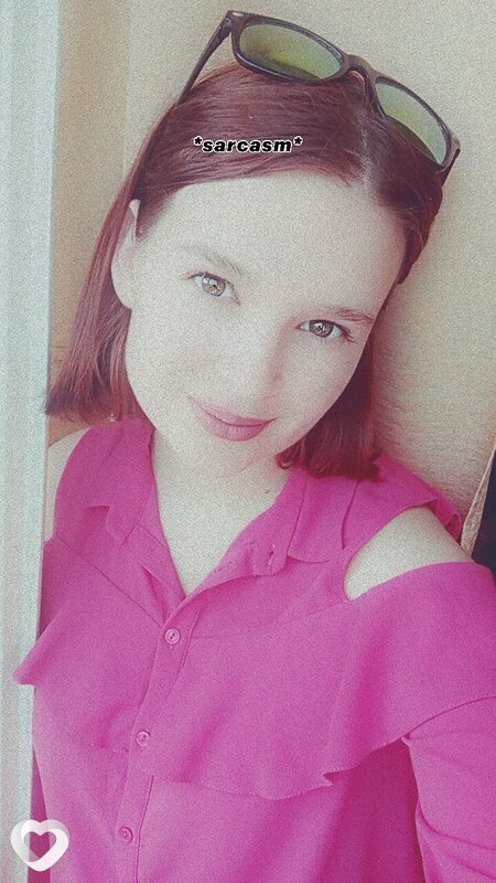 Катя, 25, Могилев — анкета №411710