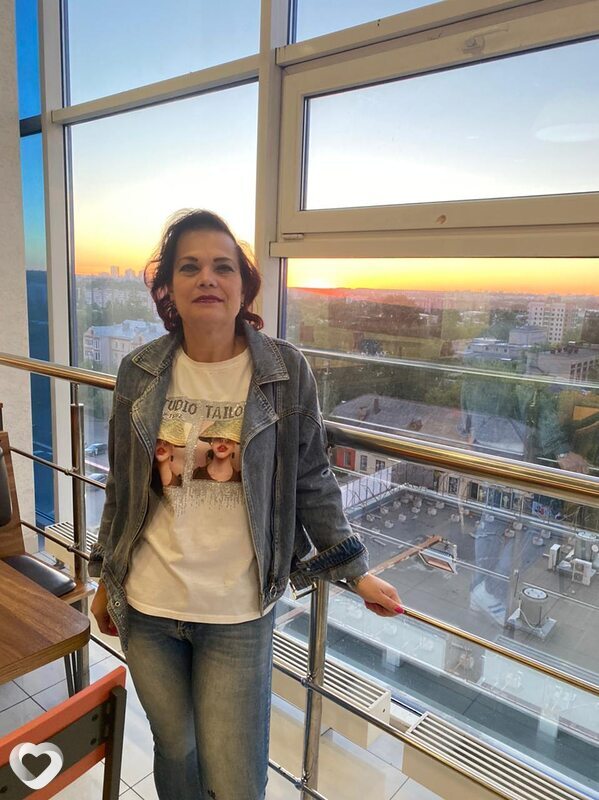 Лисан, 44, Екатеринбурге — анкета №411717