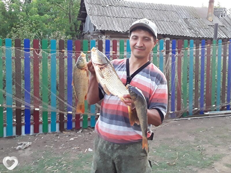 Рамиль Минапов, 48, Октябрьский (Башкортостан) — анкета №411721