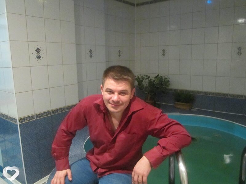 Андрей, 49, Москве — анкета №411722