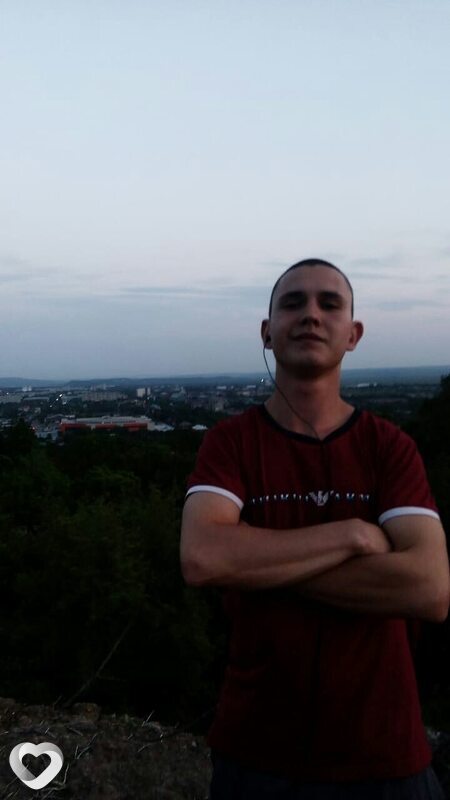 Станислав, 29, Санкт-Петербурге — анкета №411724