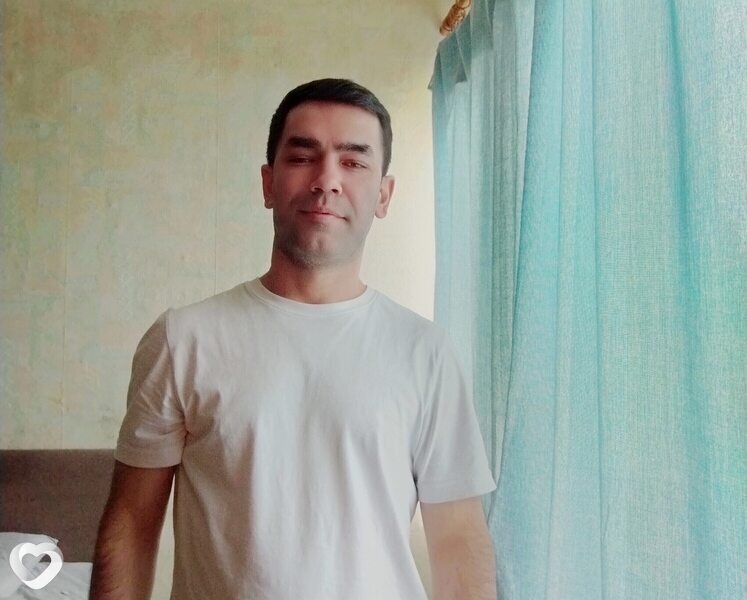 Киям, 37, Санкт-Петербурге — анкета №412001