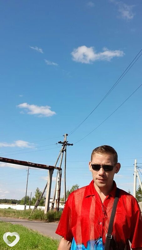 Серж, 40, Омске — анкета №412009